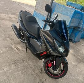 SCOOTER KYMCO 300 XCITING
