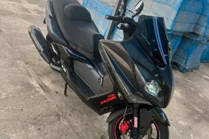 SCOOTER KYMCO 300 XCITING