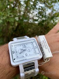 Orologio Just Cavalli, nuovo con cartellino