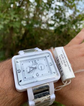 Orologio Just Cavalli, nuovo con cartellino