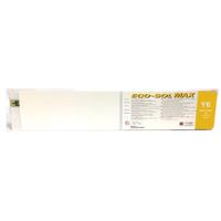 Cartuccia rigenerata ROLAND ECO-SOL MAX yellow