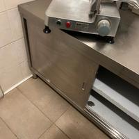 attrezzature per pizzeria 