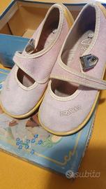 Scarpette Clarks Doodles