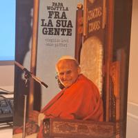 Papa Wojtyla, fra la sua gente
