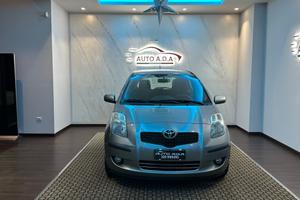 Toyota Yaris 1.0 5 porte Sol