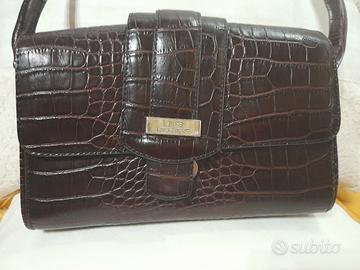 borsa Laura biagiotti 25x19