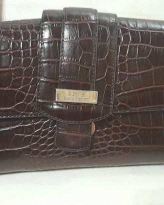 borsa Laura biagiotti 25x19