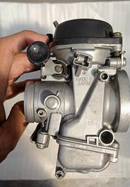 carburatori mikuni per Suzuki gsxr 750 sacs 