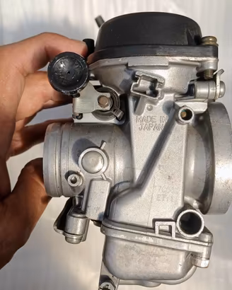 carburatori mikuni per Suzuki gsxr 750 sacs 