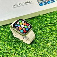 Smartwatch HK9 pro max plus edizione 2024 in promo