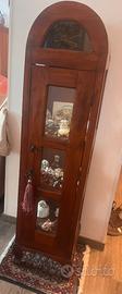 Vetrinetta in legno