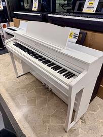 KAWAI CA-59 WHITE