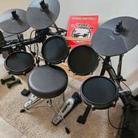 batteria elettrica 
