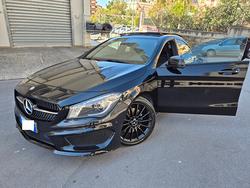 Mercedes CLA 220 CDI Automatic Premium TETTO