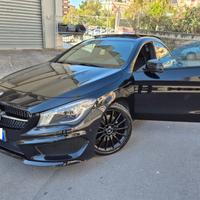 Mercedes CLA 220 CDI Automatic Premium TETTO