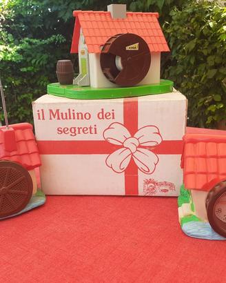 Collezione mulino bianco BARILLA