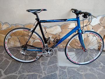 Bicicletta semicorsa da uomo