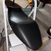 Sella Ducati Monster 696