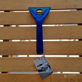 Raschietto Ghiaccio Auto 3-in-1 Multifunzione