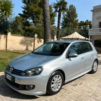 Golf 1.6 tdi in perfette condizioni