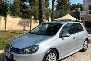 Golf 1.6 tdi in perfette condizioni