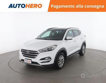 HYUNDAI Tucson JG73450