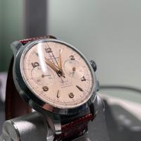 Orologio Vintage PRYNGEPS