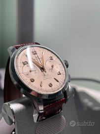 Orologio Vintage PRYNGEPS