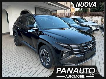 Hyundai Tucson 1.6 hev Business 2wd 215cv auto
