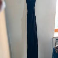 Vestito da sera Paola Frani