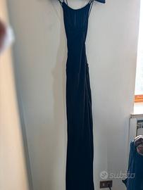 Vestito da sera Paola Frani