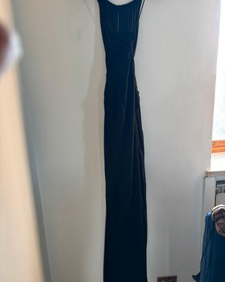 Vestito da sera Paola Frani