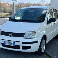 Fiat panda 1.1 benzina neopatentato 140.000km