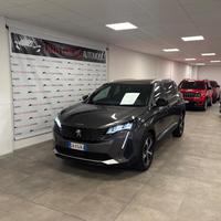 PEUGEOT 5008 BlueHDi 130 S&S EAT8 Allure Pack 7