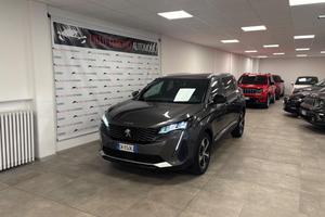 PEUGEOT 5008 BlueHDi 130 S&S EAT8 Allure Pack 7