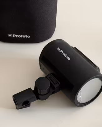 Profoto a2 flash