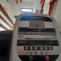 tapis roulant elettrico