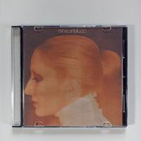 CD Mina - Mina Canta Lucio