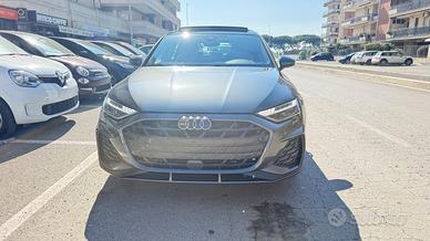 Audi A3 Sedan 35 TDI S tronic line edition TETTO M