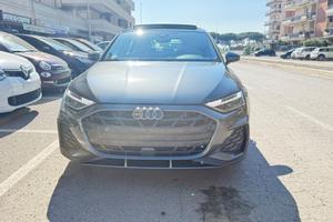Audi A3 Sedan 35 TDI S tronic line edition TETTO M