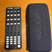 ALLEN & HEATH Xone K2