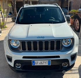 Jeep Renegade  1.6 MJT2