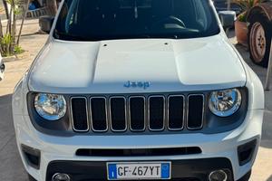 Jeep Renegade  1.6 MJT2