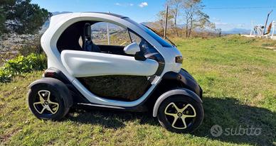 Renault twizy 80 2019