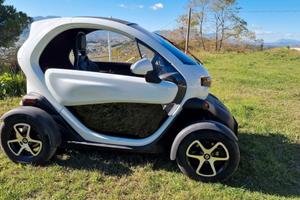 Renault twizy 80 2019