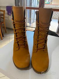 Stivaletti Timberland
