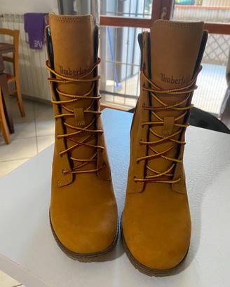 Stivaletti Timberland