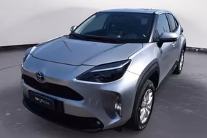 Toyota Yaris Cross 1.5H (116 CV) E-CVT Active