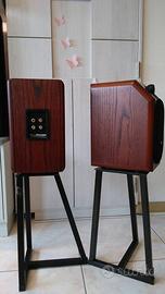 B&w CDM1 prima serie