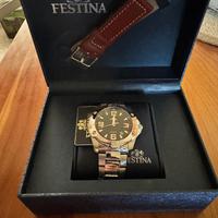 Orologio Festina